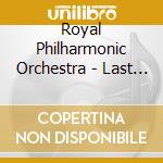 Royal Philharmonic Orchestra - Last Night Of The Proms (2 Cd) cd