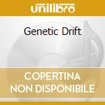 Genetic Drift cd