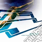 Zero Cult - Were Rivers Have No Name cd