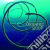Organic Soup - The Myth Of cd