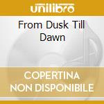 From Dusk Till Dawn cd musicale di Dna Records