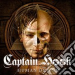 Captain Hook - Human Design