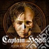 Captain Hook - Human Design cd