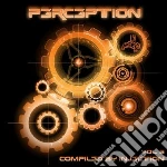 Perception vol 5 cd