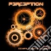 Perception vol 5 cd
