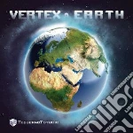 Vertex - Earth cd