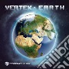 Vertex - Earth cd