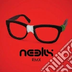 Neelix - Rmx cd