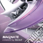 Magnate cd