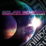 Solar science cd