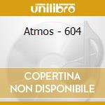 Atmos - 604 cd