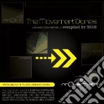 Movement diaries cd