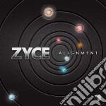 Zyce - Alignment