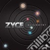 Zyce - Alignment cd