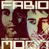 Fabio & Moon - Based On True Stories cd
