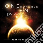 Johnn Oo Fleming - One Hundred Ten Wko (2 Cd) cd