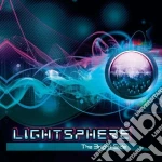 Lightsphere - The Bright Side cd