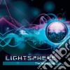 Lightsphere - The Bright Side cd