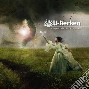 U-recken - Light At The End Of The cd musicale di U-recken