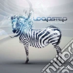 Loopstep - Coded Patterns cd