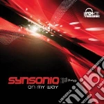 Synsoniq - On My Way cd