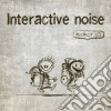 Interactive Noise - Memories cd