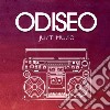 Odiseo - Just Music cd