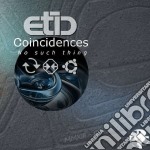 Etic - Coincidences No Such Thin