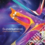 Superluminal cd