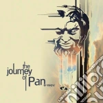 E-mov - Journey Of Plan cd
