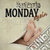 Kularis - Monday Again cd