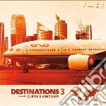 Destination 3 cd
