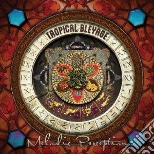 Tropical Bleyage - Melodic Perception cd musicale di Bleyage Tropical
