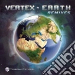 Vertex - Earth Remixes cd