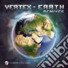 Vertex - Earth Remixes cd