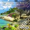 Twisted Swingers - Industrial Circus cd