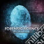 Forensic Science 2 cd