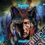Kyoto - Skywolf cd
