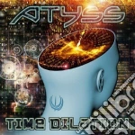 Atyss - Time Dilation cd