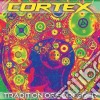 Cortex - Tradition Of Sorcerer cd