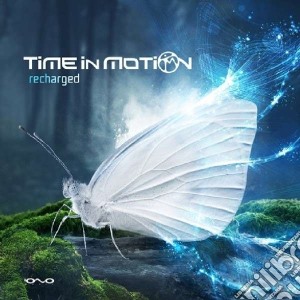 Time In Motion - Recharged (2 Cd) cd musicale di Time In Motion