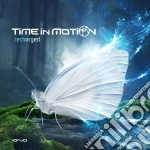 Time In Motion - Recharged (2 Cd) cd