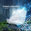 Time In Motion - Recharged (2 Cd) cd
