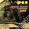 Christiana Selection 3 / Various cd