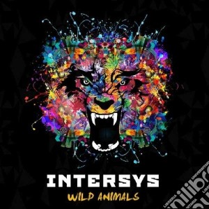 Intersys - Wild Animals cd musicale di Intersys