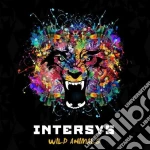 Intersys - Wild Animals cd