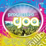 Progressive goa 7 cd