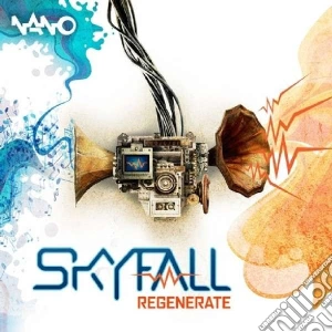 Skyfall - Regenerate cd musicale di Skyfall