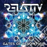 Relativ - Gates Of Perception cd