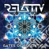 Relativ - Gates Of Perception cd